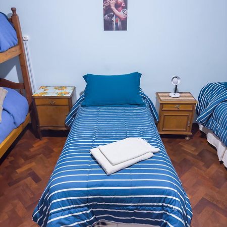 El Oasis Apartman Mendoza Kültér fotó