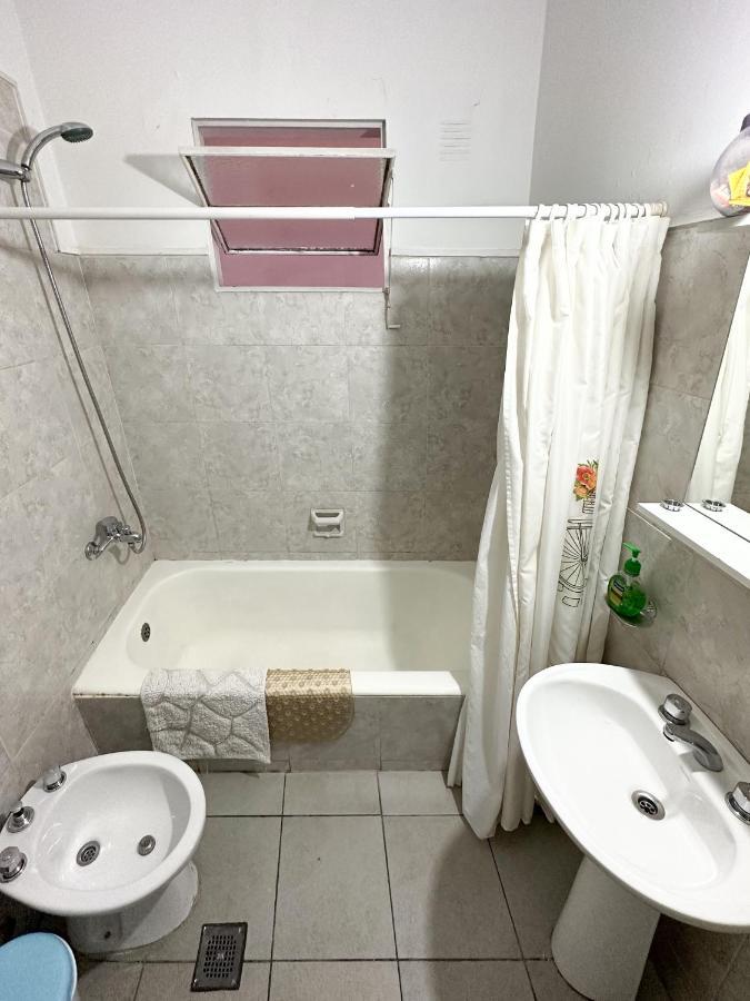 El Oasis Apartman Mendoza Kültér fotó