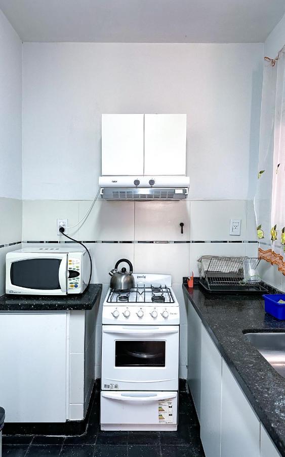 El Oasis Apartman Mendoza Kültér fotó